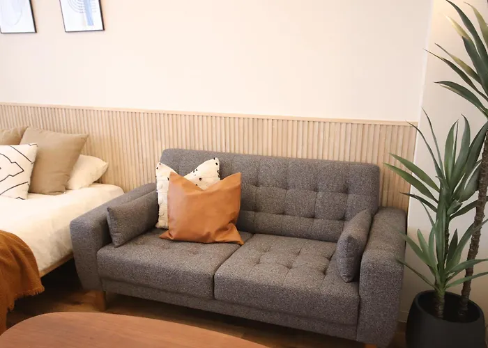 Togoshi 568 Stay Togoshi Ginza
