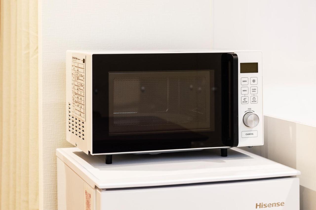 Apartment Togoshi 568 Togoshi Ginza Präfektur Tokio