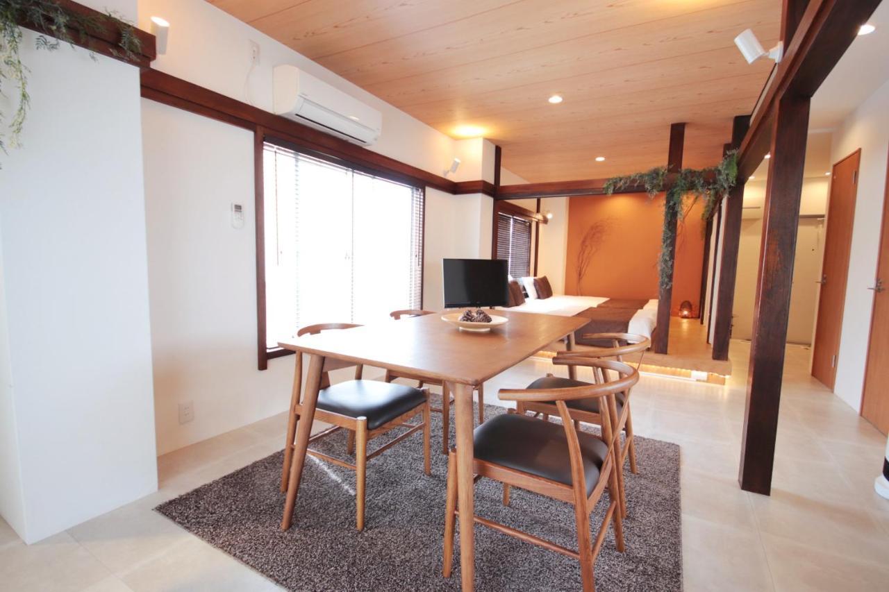Togoshi 568 Togoshi Ginza Apartment Präfektur Tokio
