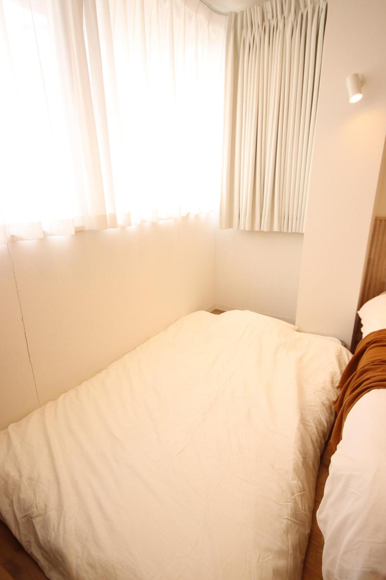 Togoshi 568 Togoshi Ginza 公寓 東京都