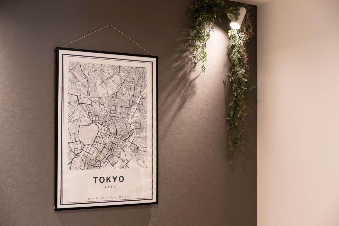 公寓 Togoshi 568 Togoshi Ginza 東京都